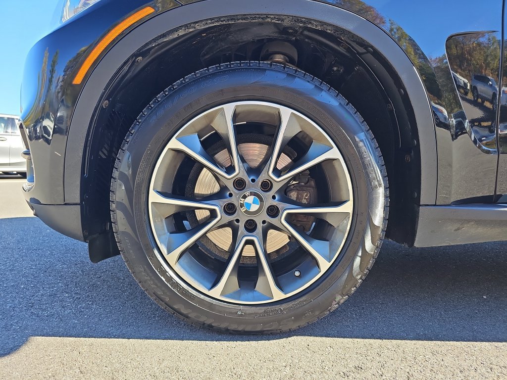 Used 2018 BMW X5 xDrive35i AWD/4WD image 24