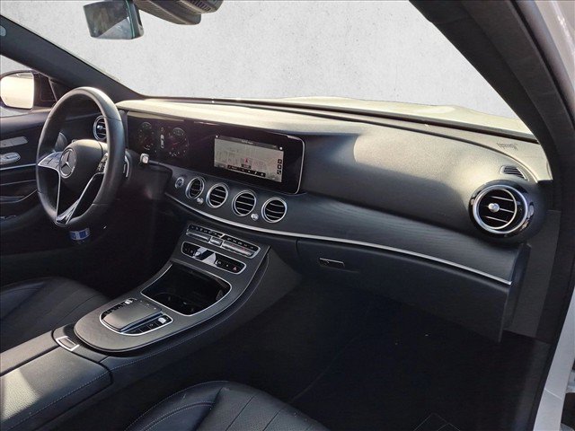 Certified 2022 Mercedes-Benz E 350 Sedan image 22