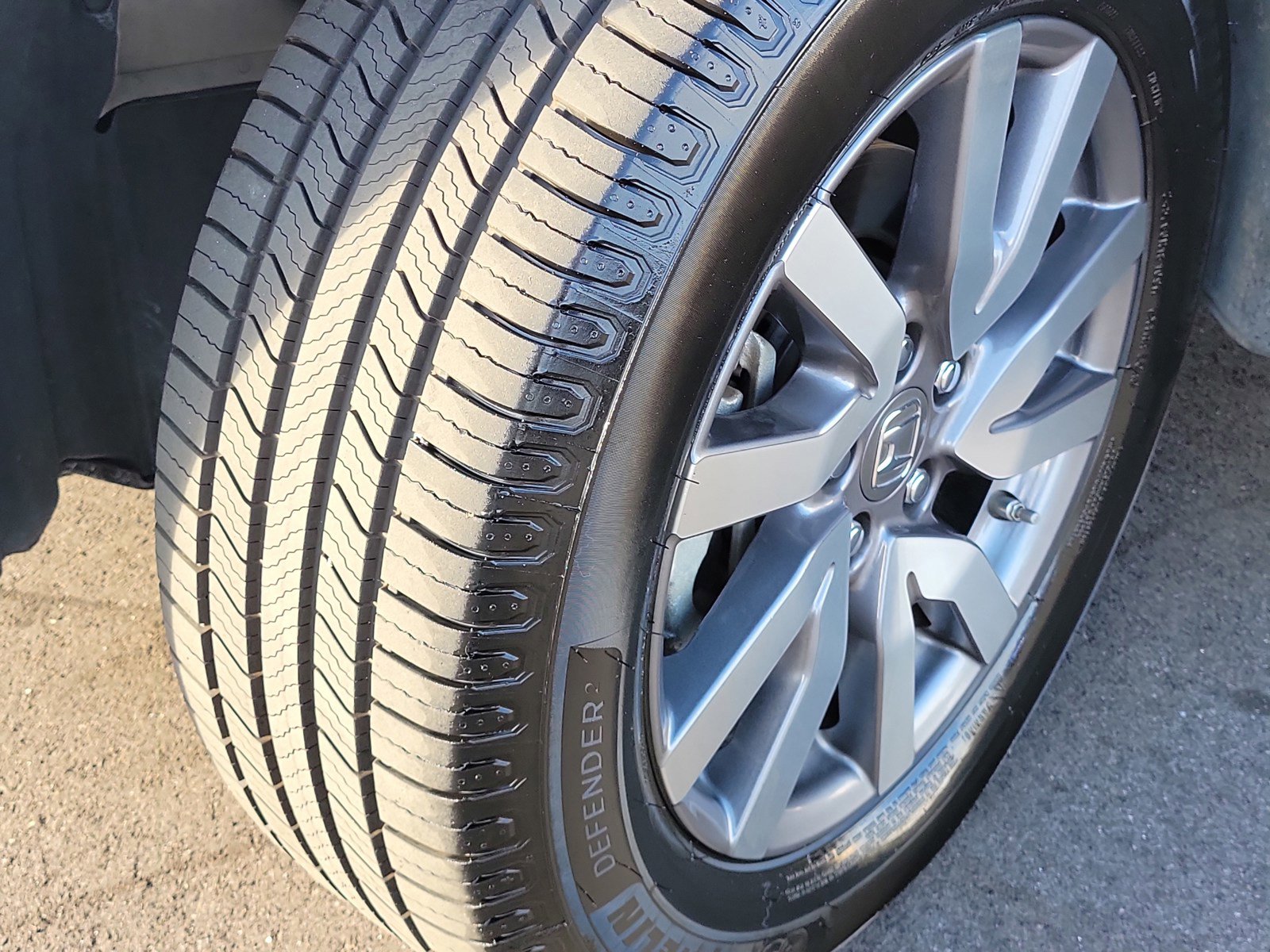 Used 2020 Honda Pilot EX-L image 11