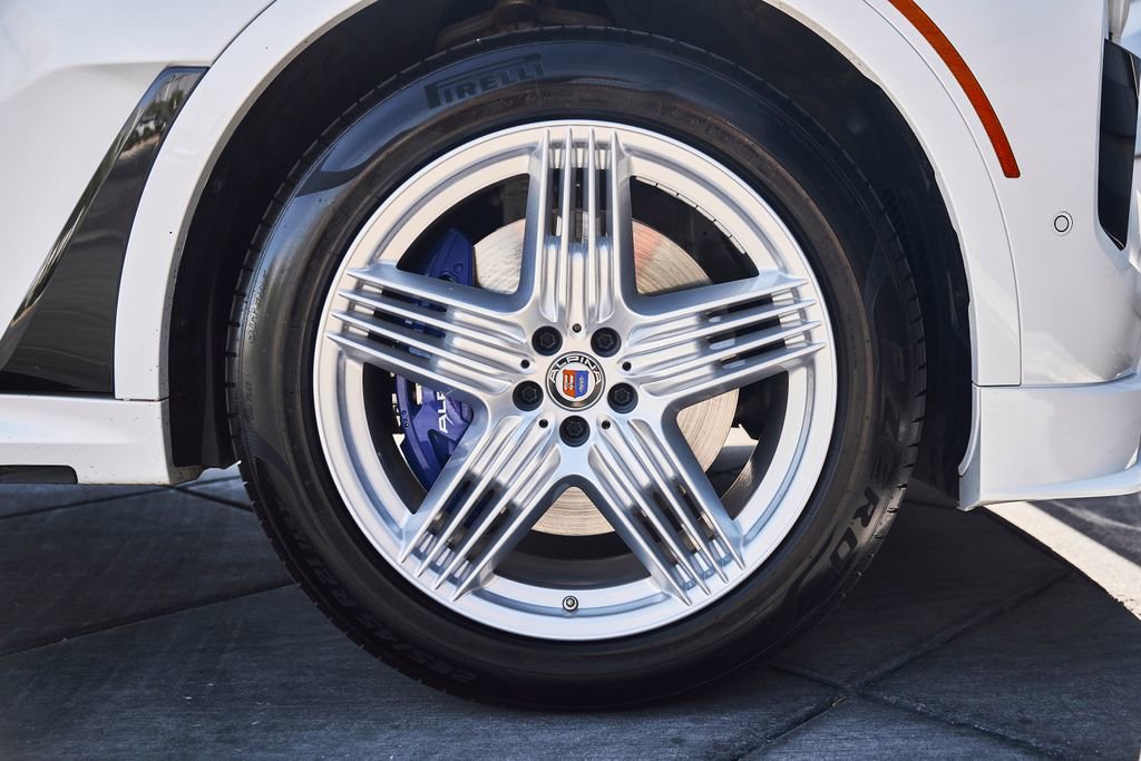 Used 2023 BMW ALPINA XB7 image 23