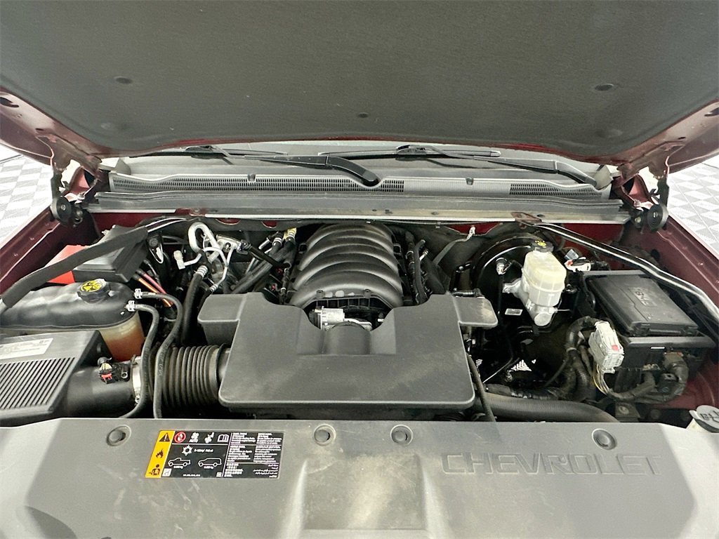 Used 2019 Chevrolet Tahoe LT w/ LT Signature Package image 33