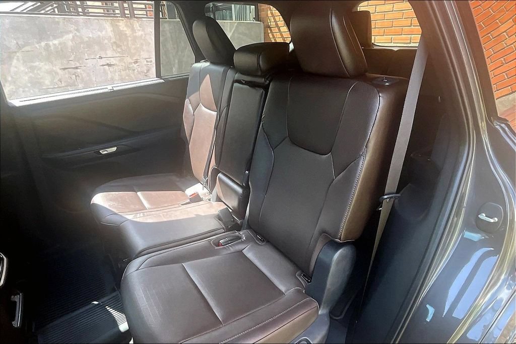 Used 2024 Lexus TX 350 AWD w/ Technology Package image 35
