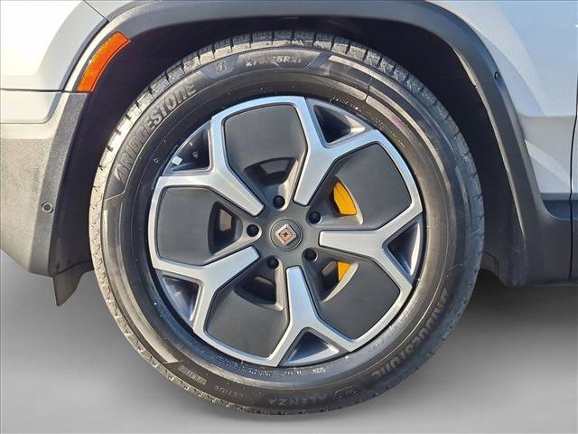 Used 2023 Rivian R1S Adventure Quad AWD/4WD image 26