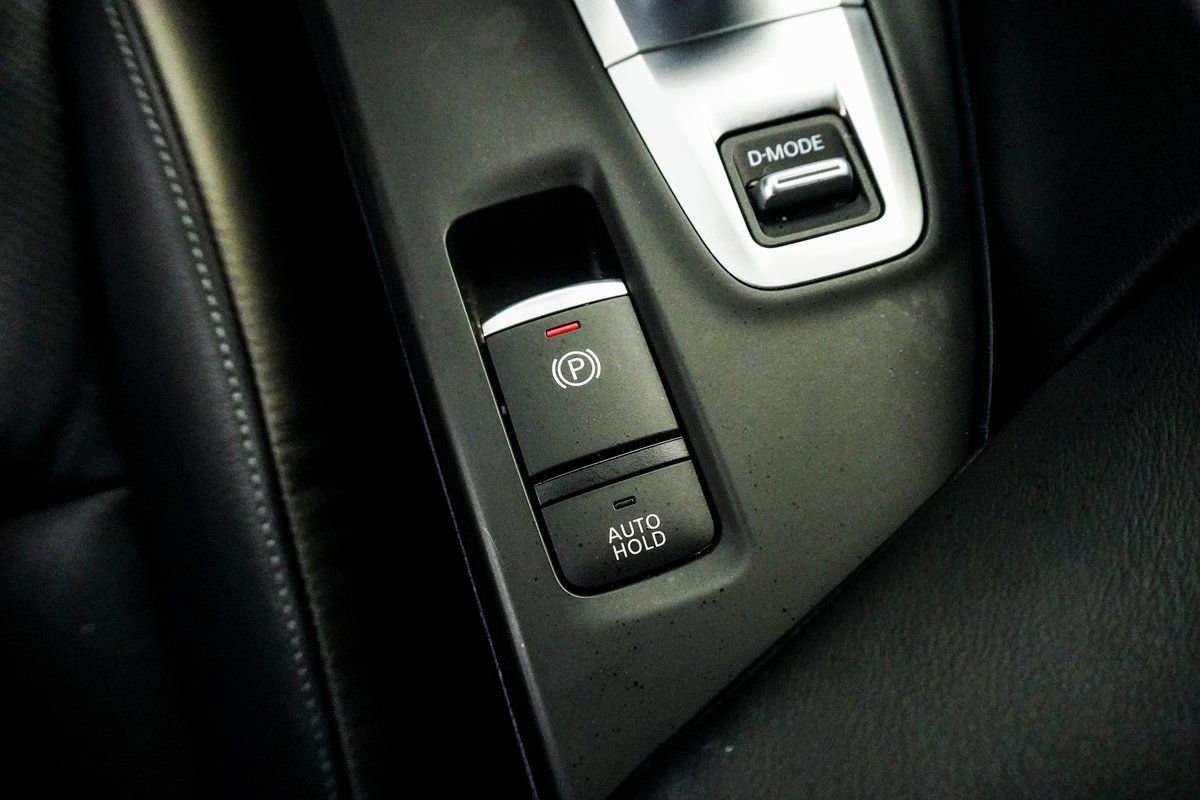 Used 2023 INFINITI QX50 Luxe w/ Cargo Package image 22