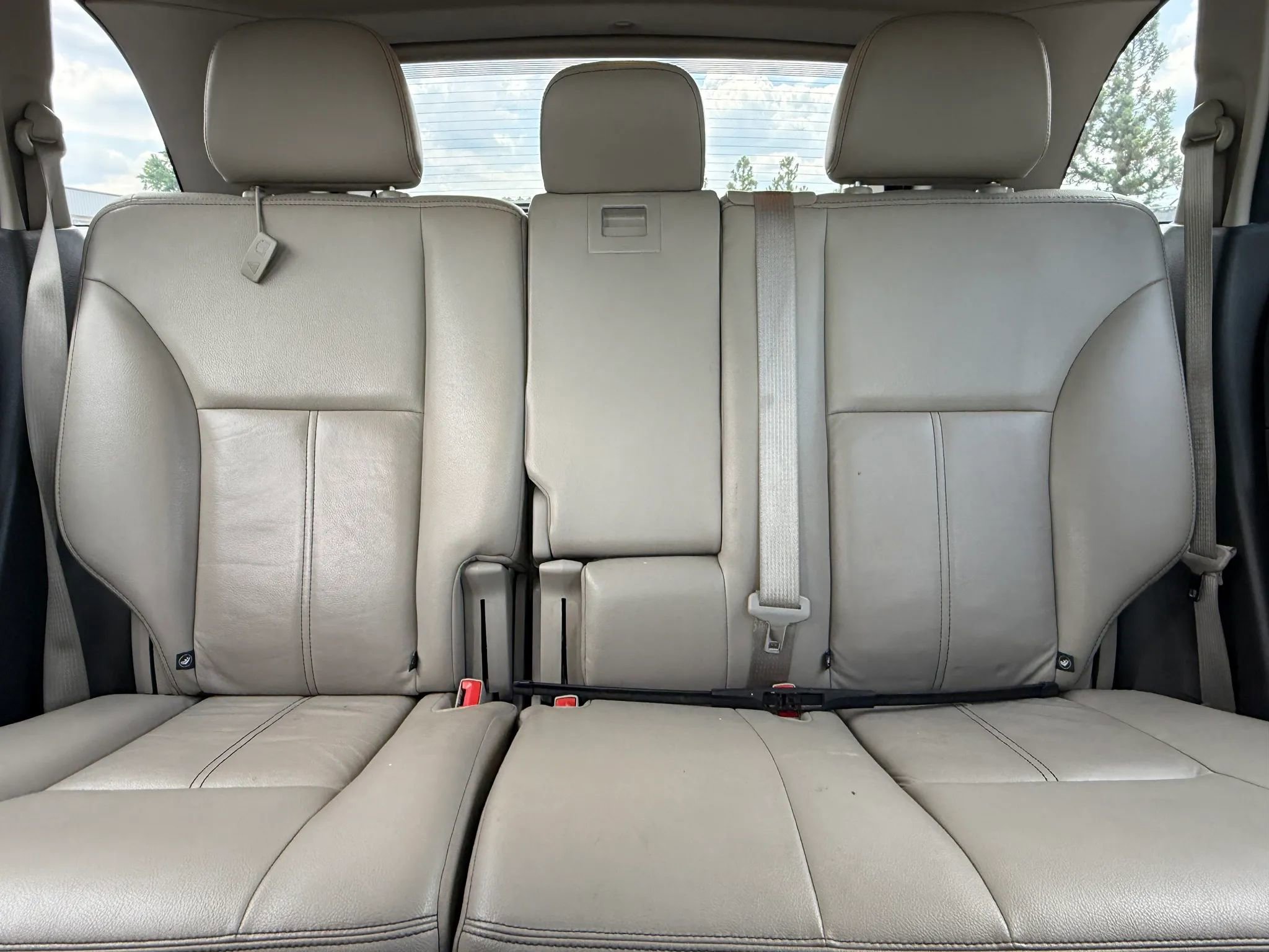 Used 2013 Ford Edge SEL FWD image 22