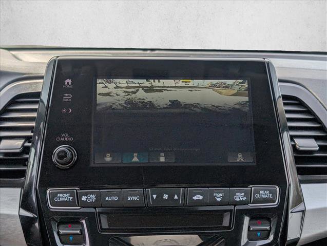 Used 2024 Honda Odyssey EX-L image 14