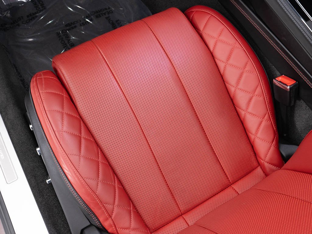 Certified 2023 Bentley Continental GT Azure image 27