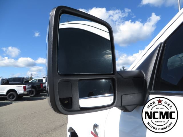 Used 2023 RAM 3500 Limited AWD/4WD image 17