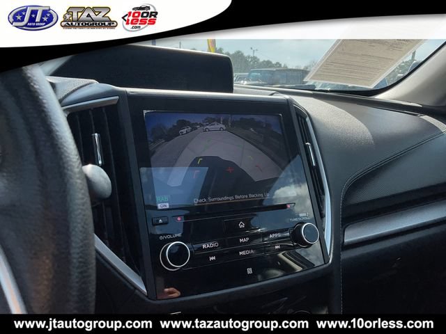 Used 2019 Subaru Forester Limited AWD/4WD image 21