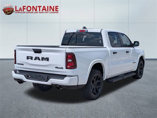 New 2026 RAM 1500 Laramie image 5