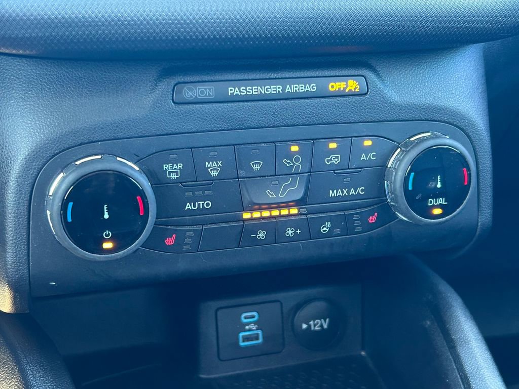 Used 2022 Ford Bronco Sport Outer Banks w/ Tech Package image 31