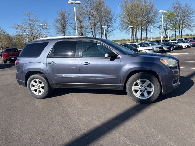 Used 2014 GMC Acadia SLE image 6