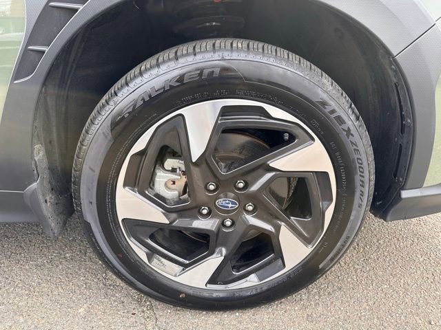 Certified 2025 Subaru Crosstrek 2.5i Limited AWD/4WD image 29
