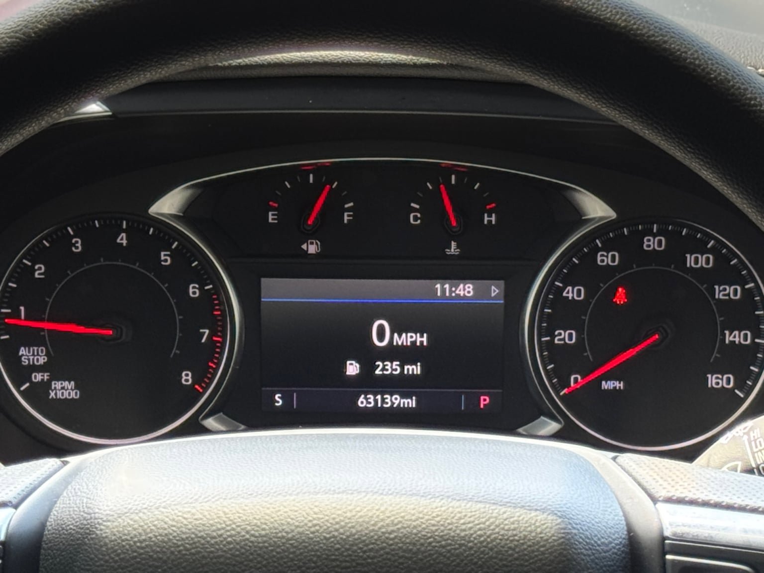 Used 2023 Chevrolet Blazer LT FWD image 14