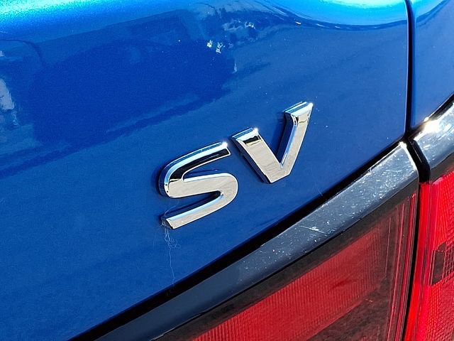Used 2023 Nissan Sentra SV w/ All-Weather Package FWD image 29