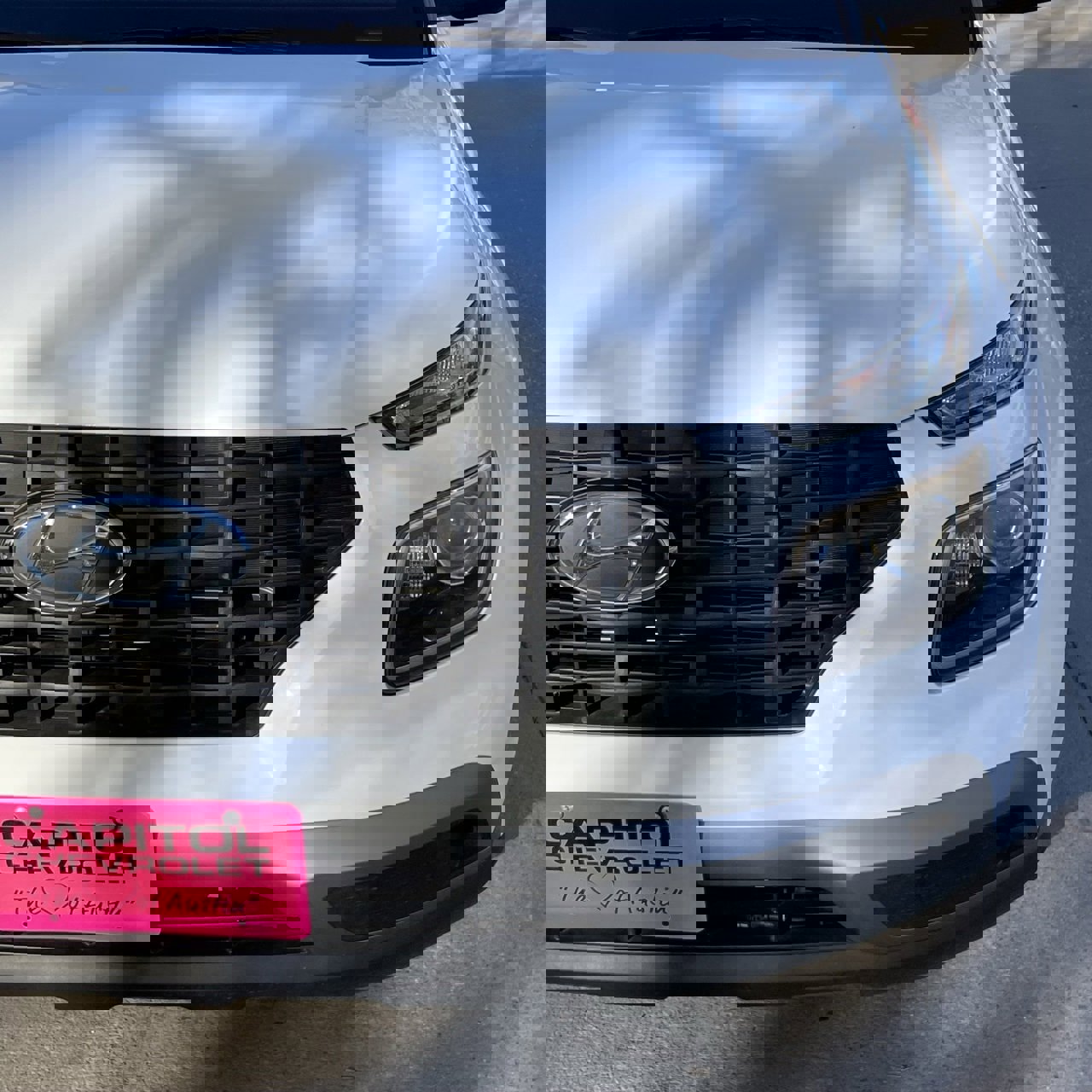 Used 2025 Hyundai Venue SE image 7