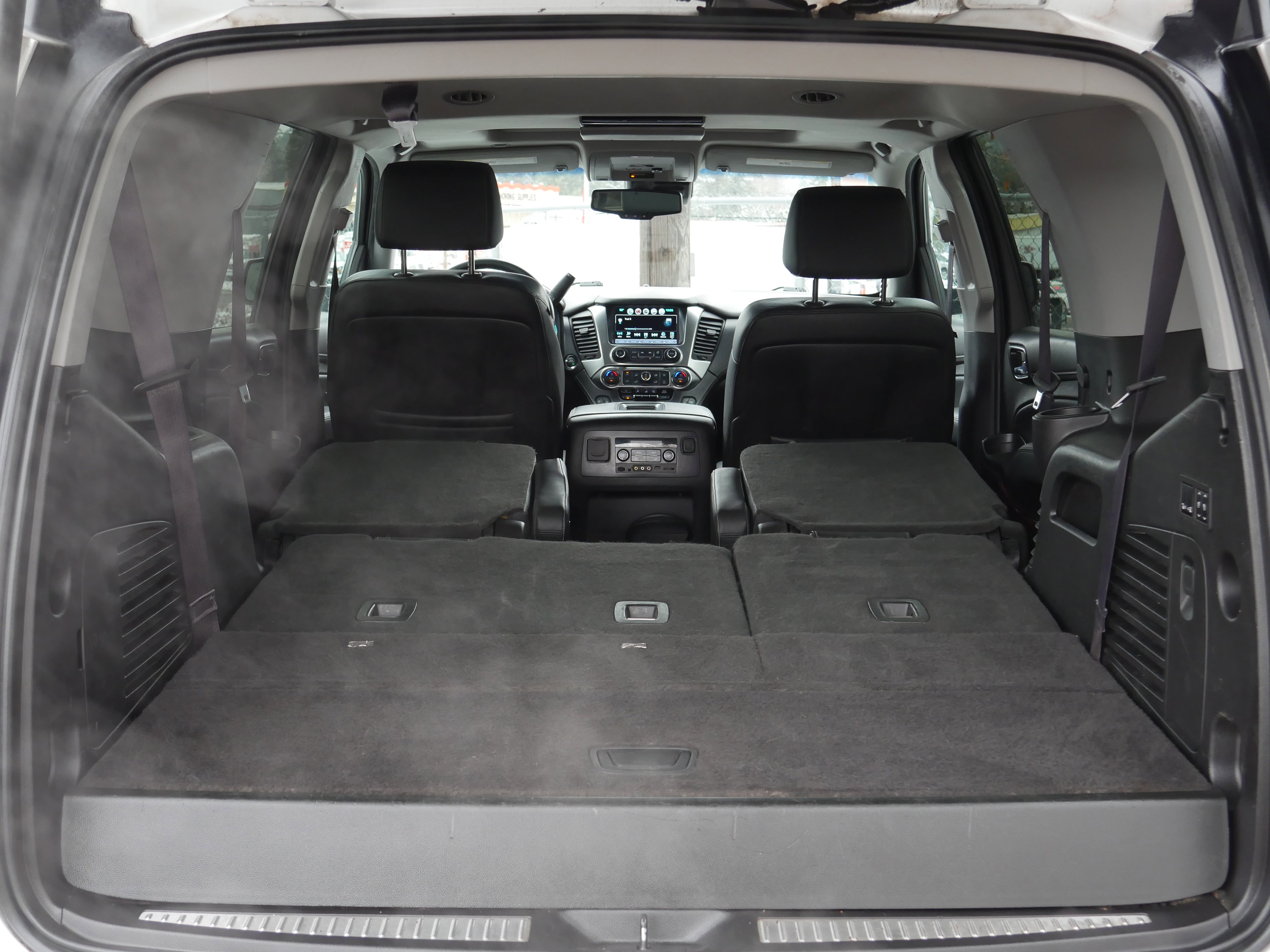 Used 2016 Chevrolet Tahoe LTZ image 25