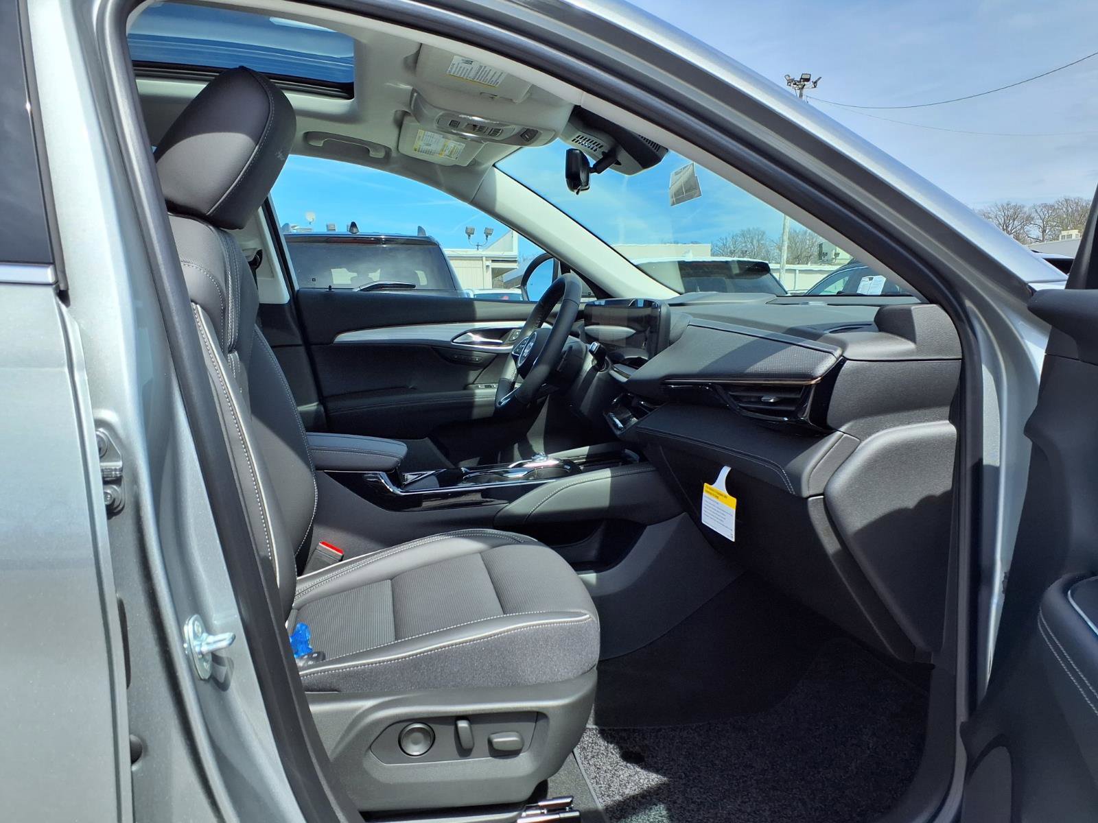 New 2026 Buick Envision Avenir image 23
