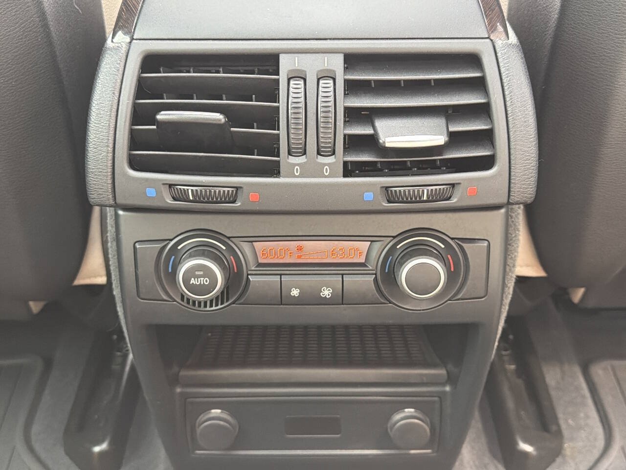 Used 2011 BMW X5 xDrive35i AWD/4WD image 22