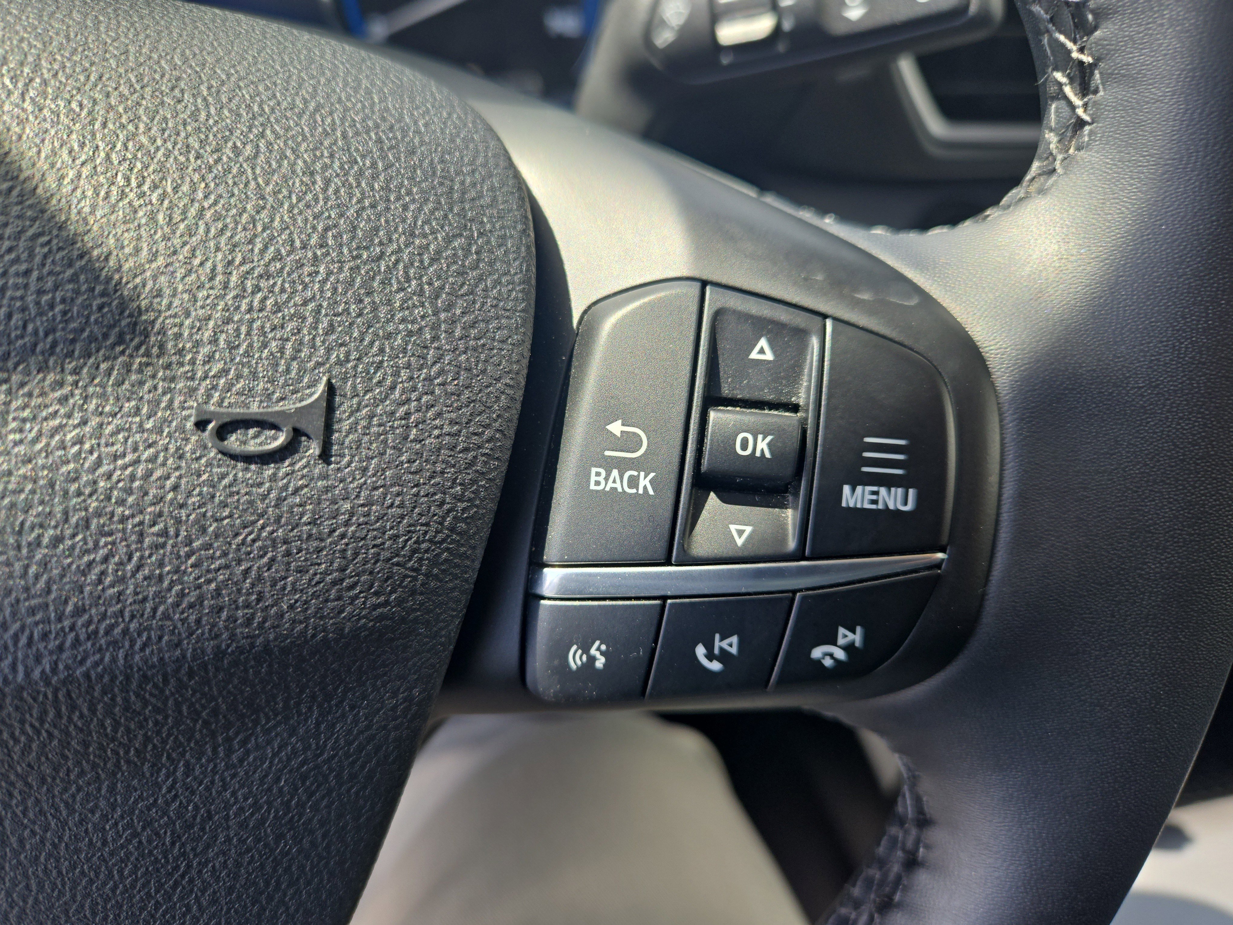 Used 2024 Ford Bronco Sport Outer Banks image 21