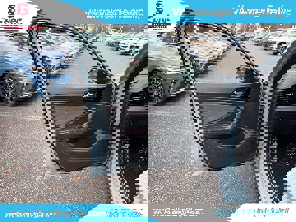 New 2026 Volkswagen Jetta GLI Autobahn image 4