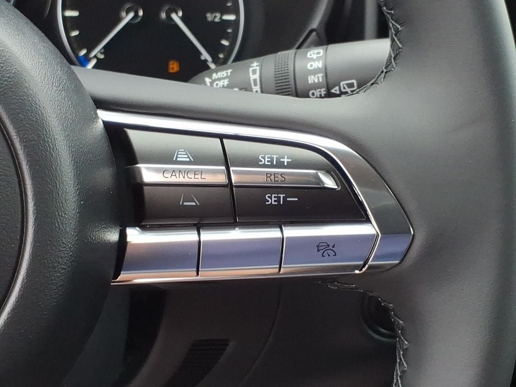 New 2026 MAZDA CX-50 AWD 2.5 S w/ Select Package image 17