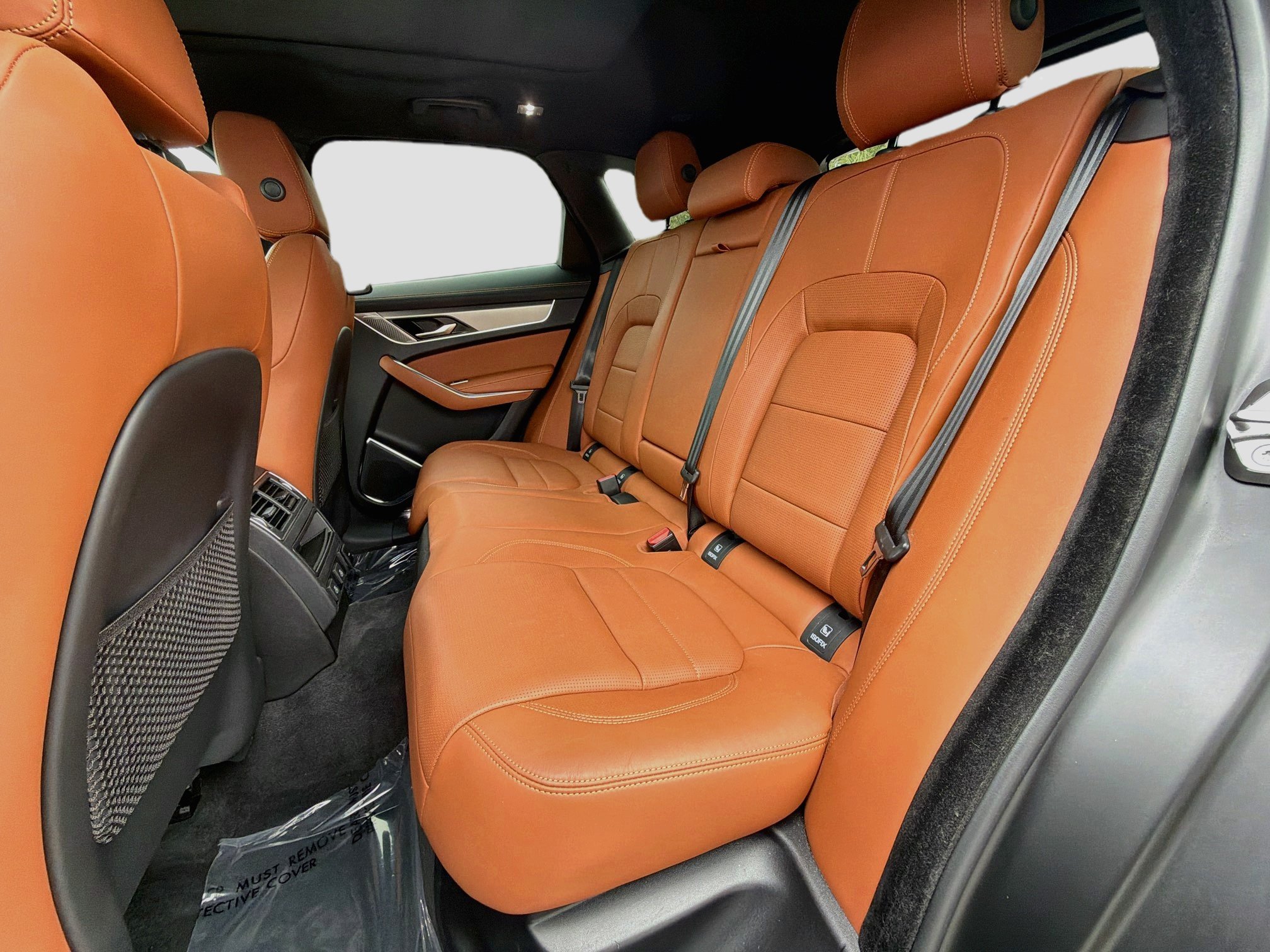 Used 2024 Jaguar F-PACE R-Dynamic S AWD/4WD image 21