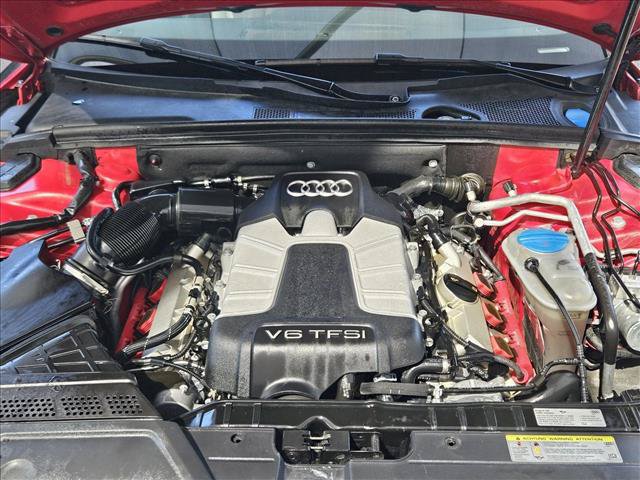 Used 2016 Audi S5 Prestige w/ Prestige Package AWD/4WD image 25
