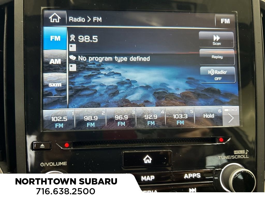 Used 2018 Subaru Crosstrek 2.0i Limited image 13