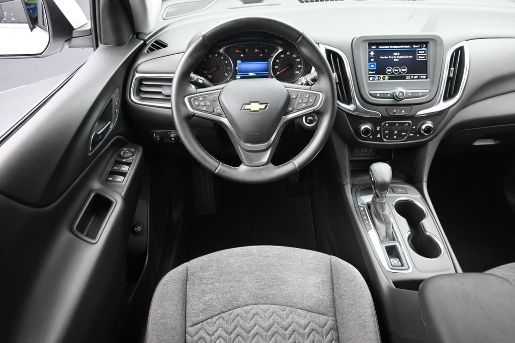 Used 2023 Chevrolet Equinox LT FWD image 12