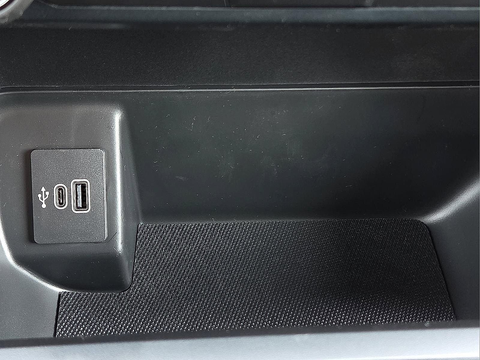 Used 2025 Ford F150 STX w/ Equipment Group 200A AWD/4WD image 20