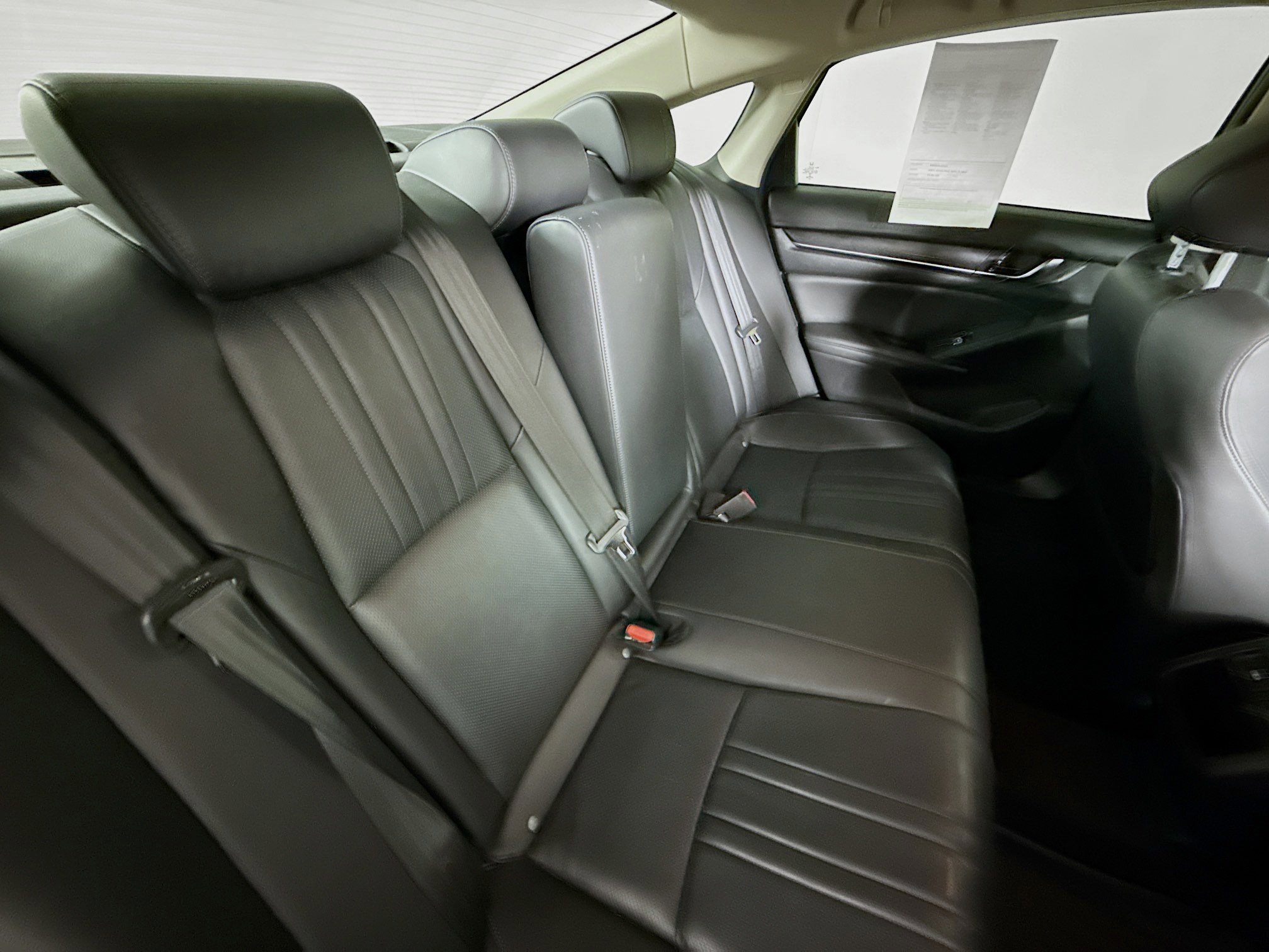 Certified 2022 Honda Accord Sport Special Edition image 33