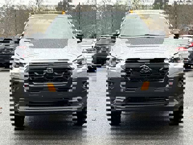 New 2026 Subaru Crosstrek 2.5i Wilderness image 8