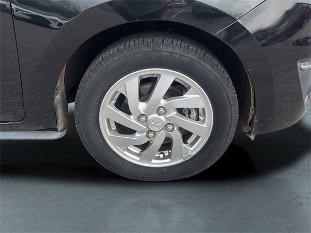 Used 2017 Mitsubishi Mirage SE image 9