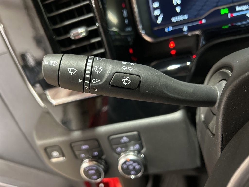 Used 2025 GMC Sierra 1500 Elevation w/ Max Trailering Package image 18