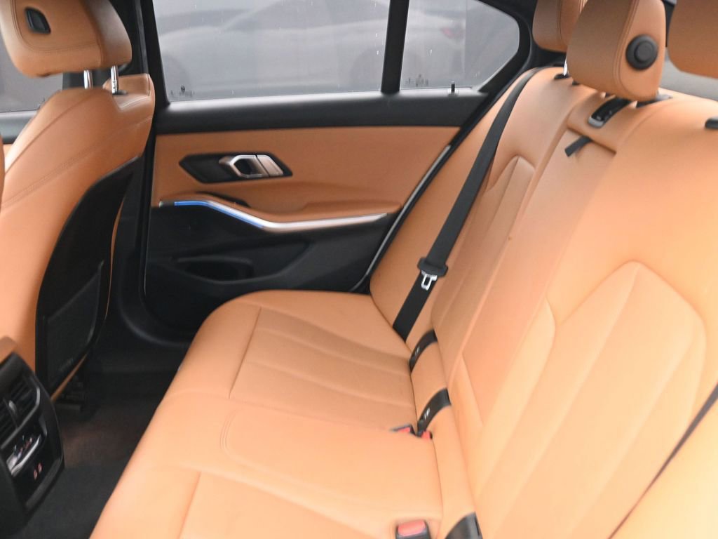 Used 2023 BMW M340i w/ Shadowloine Package image 44