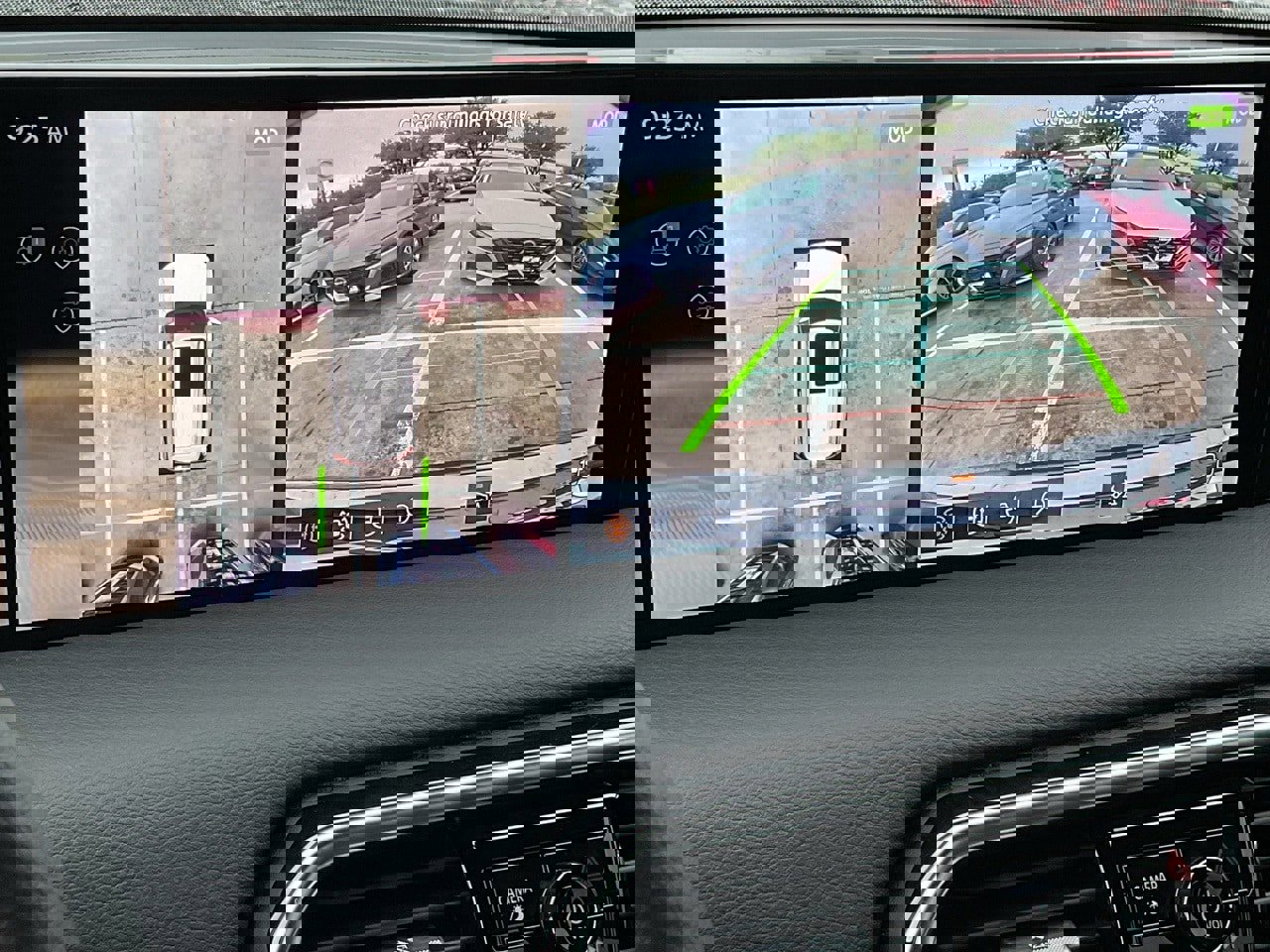 New 2026 Nissan Armada Platinum image 45