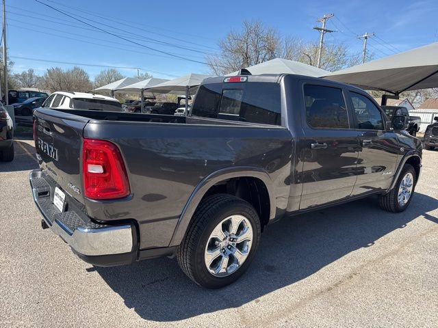 New 2026 RAM 1500 Lone Star image 6