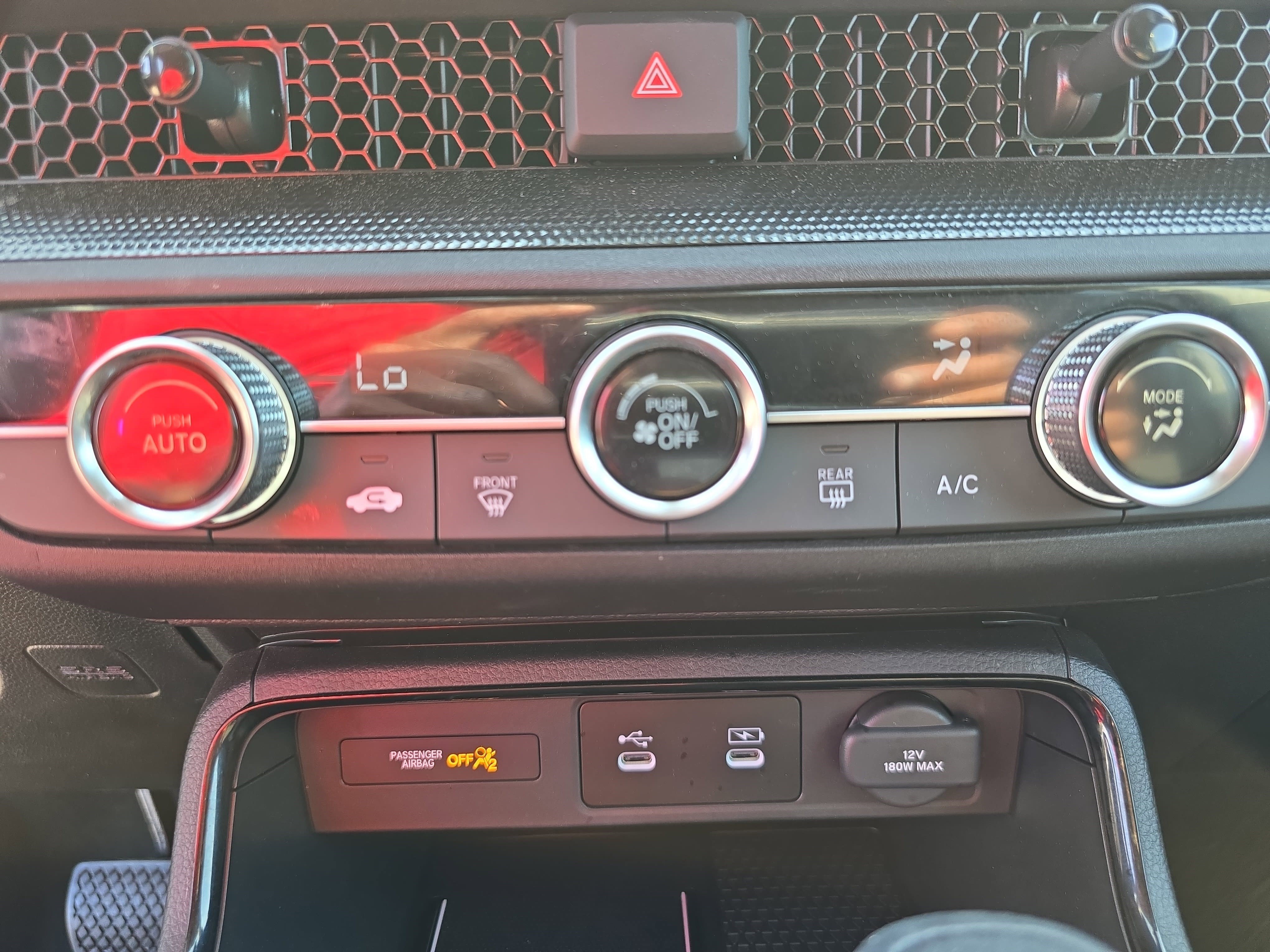 Used 2026 Honda CR-V LX image 21