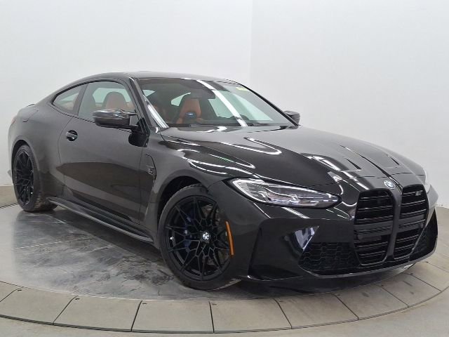 Used 2024 BMW M4 xDrive Competition w/ Executive Package image 3