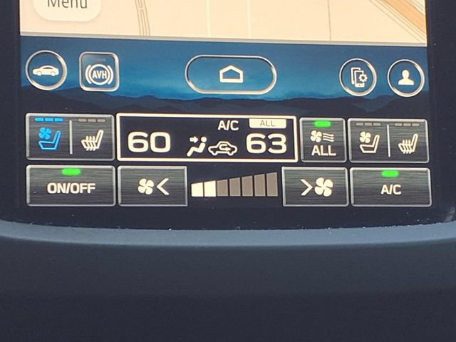 Certified 2025 Subaru Forester Touring AWD/4WD image 13