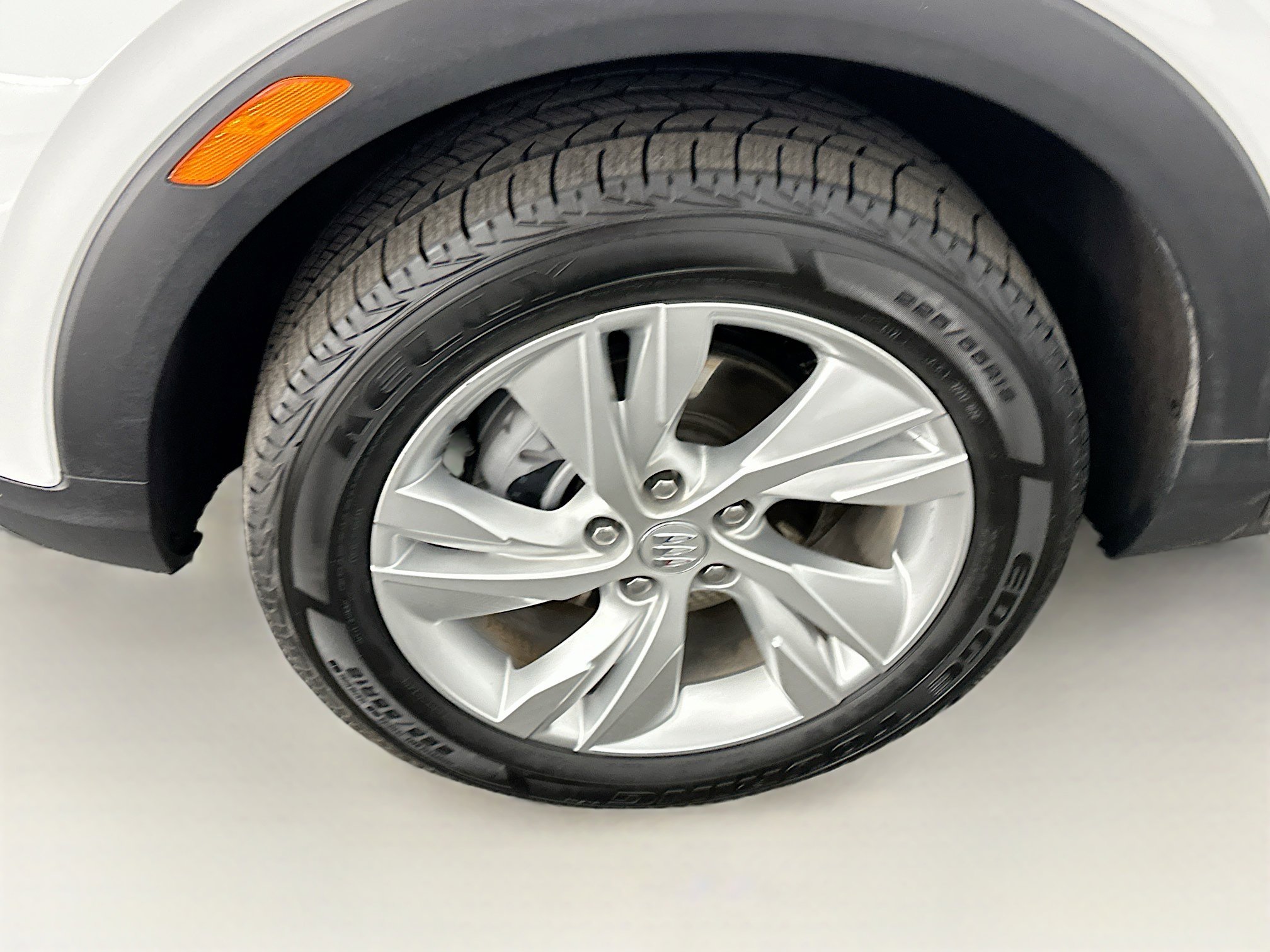 Used 2025 Buick Encore GX Preferred image 11