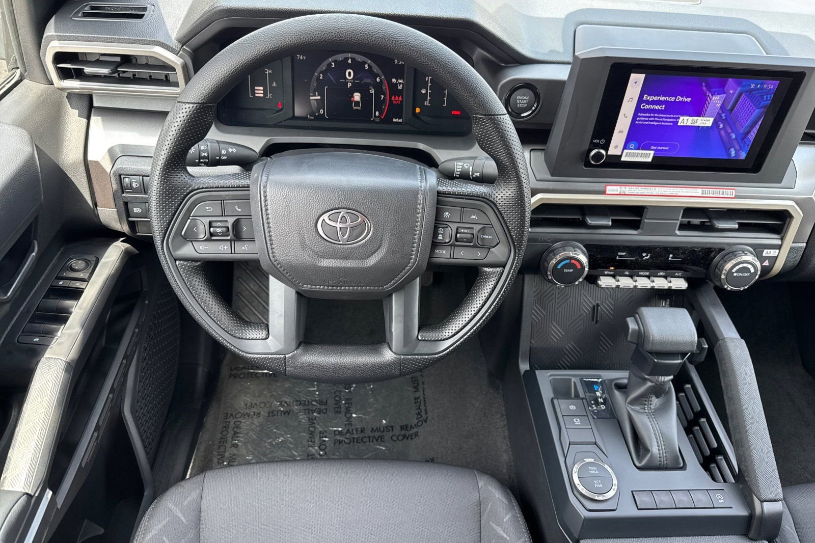 New 2026 Toyota Tacoma SR5 image 16