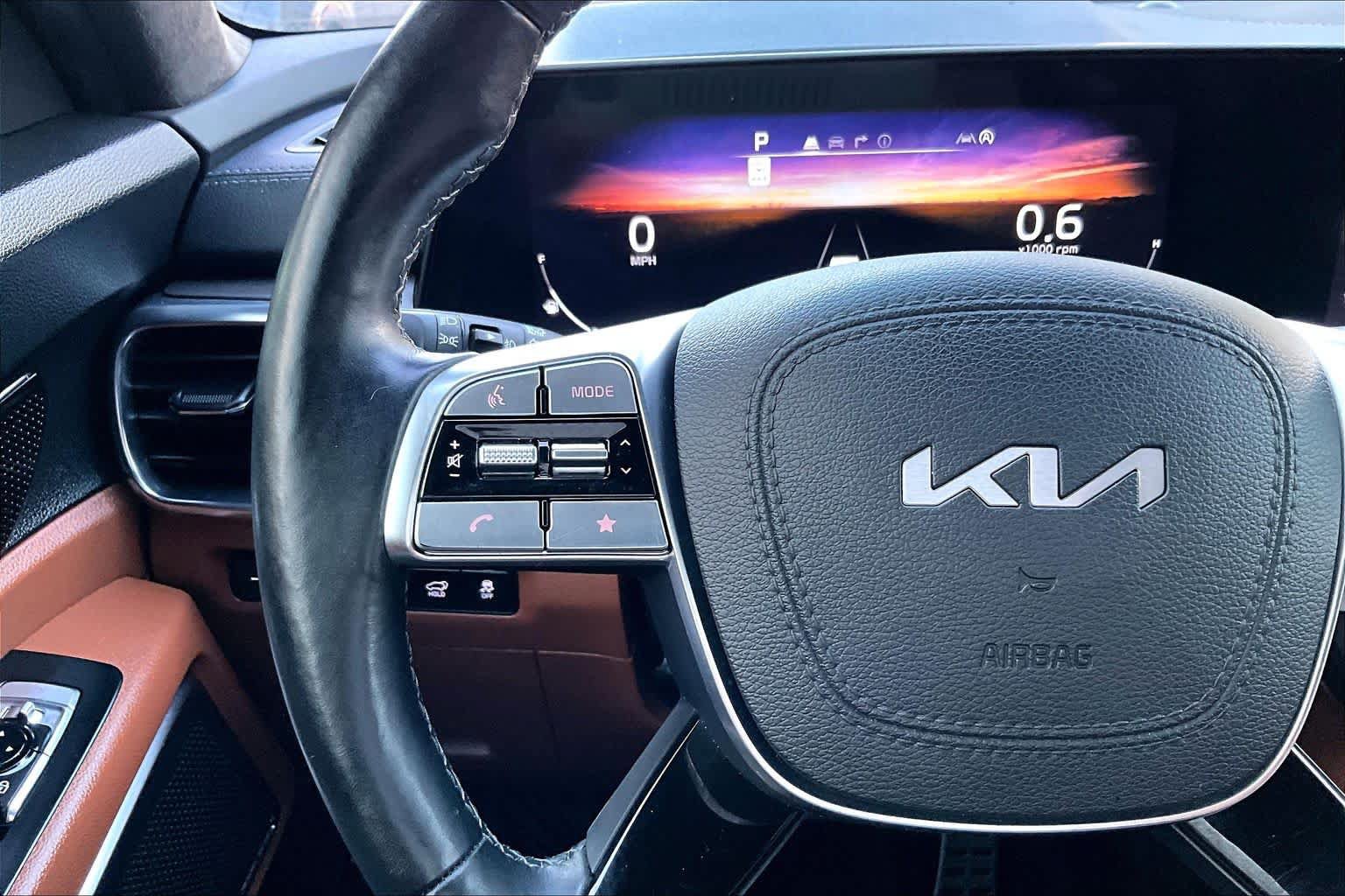 Used 2024 Kia Telluride SX Prestige X-Line AWD/4WD image 24