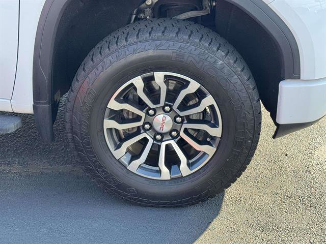 Used 2022 GMC Sierra 1500 AT4 w/ AT4 Premium Package image 37