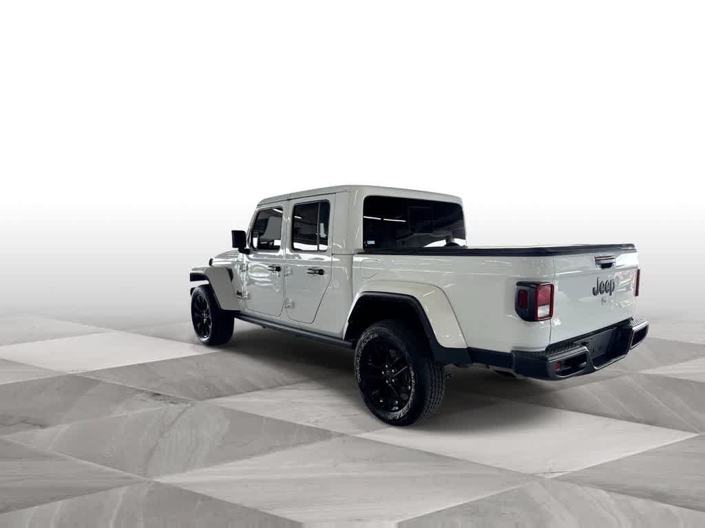 Used 2025 Jeep Gladiator Sport AWD/4WD image 6