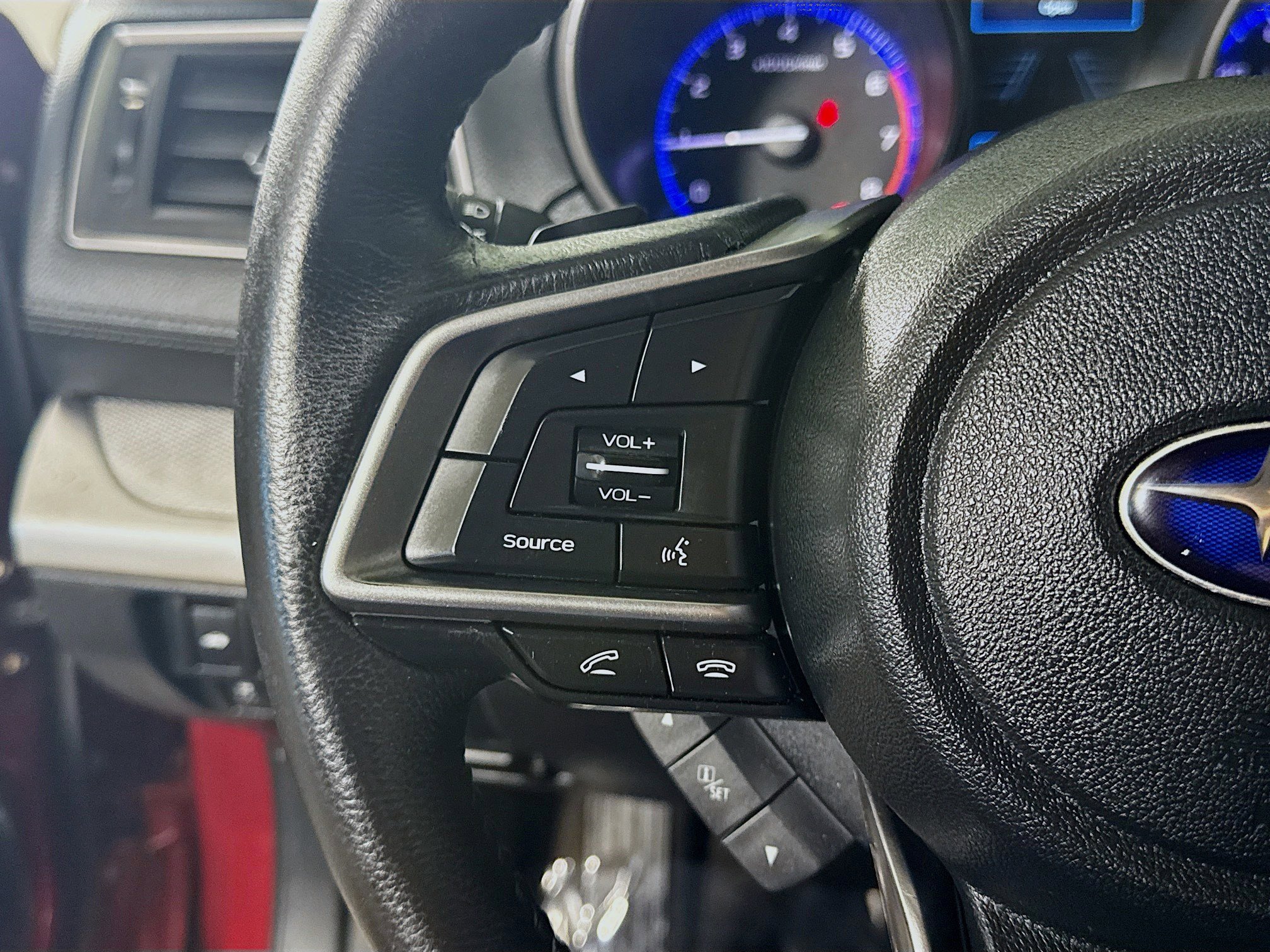 Used 2018 Subaru Legacy 2.5i Premium w/ Eyesight & BSD & Rcta & HBA image 14