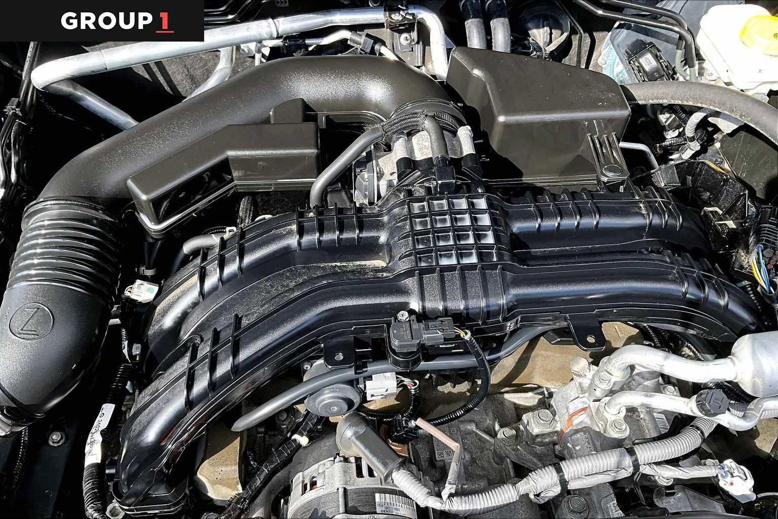 Certified 2024 Subaru Crosstrek 2.0i Premium AWD/4WD image 33