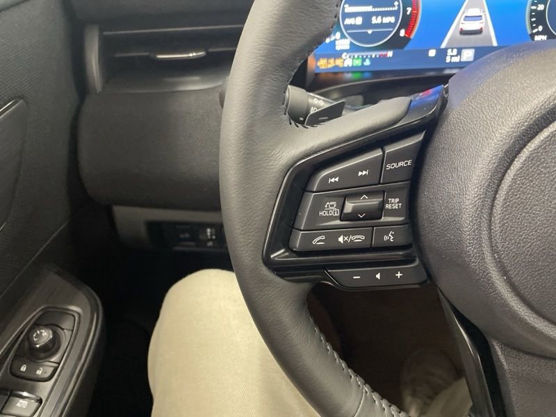 New 2026 Subaru Outback Premium image 28