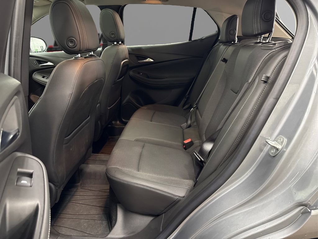 Used 2023 Buick Encore GX Select w/ Experience Buick Package image 10